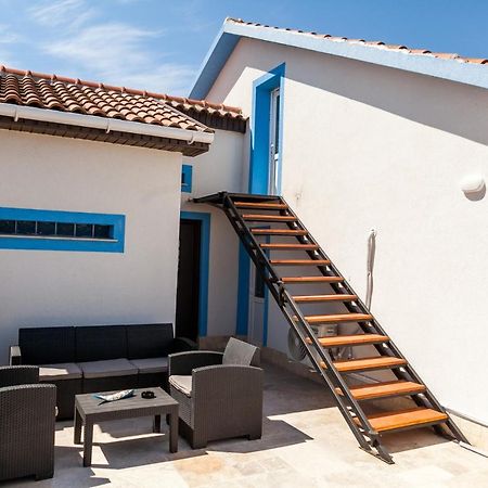 Hotel Regal Marine Eforie Nord Exterior foto