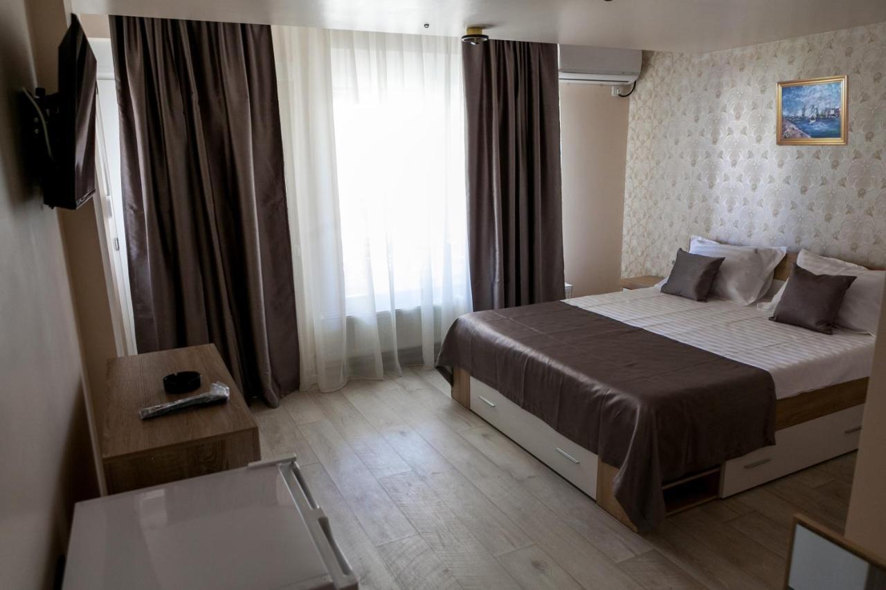 Hotel Regal Marine Eforie Nord Exterior foto