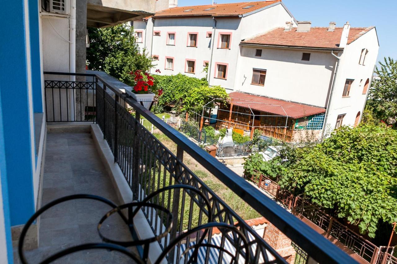 Hotel Regal Marine Eforie Nord Exterior foto