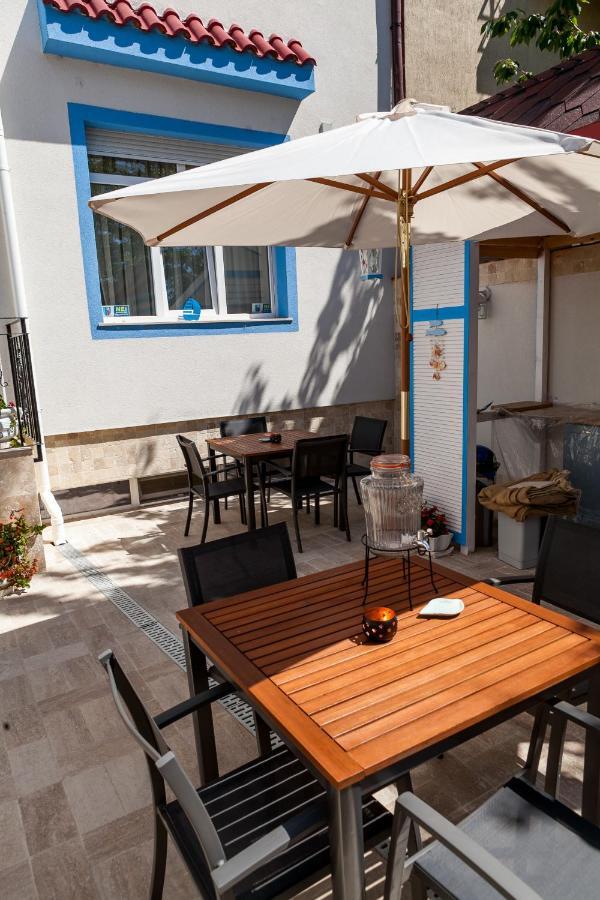 Hotel Regal Marine Eforie Nord Exterior foto